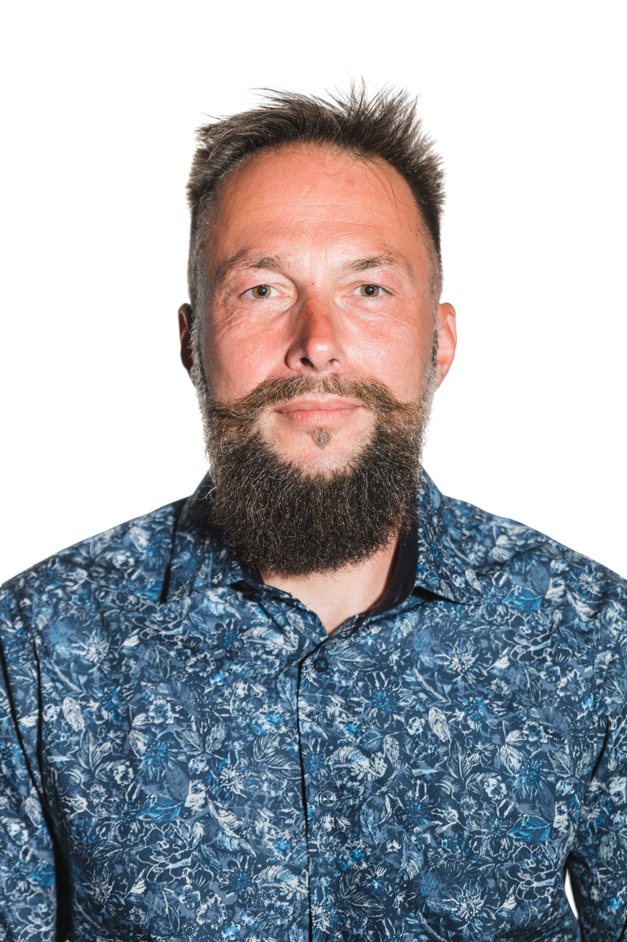 PETR KAZIMOUR